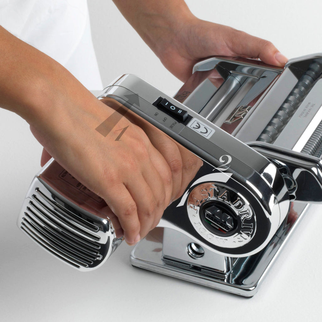 Marcato Atlas Motor "Pasta Drive" attachment image 3