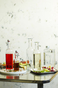 Luigi Bormioli Optima Oil Bottle 250ml image 2