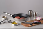Force Cookware Non Stick Frypan 200x43mm Tri-ply image 1