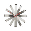Umbra Ribbon Wall Clock image 0