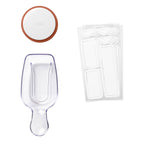 OXO POP Accessories 3-Piece Starter Set image 0