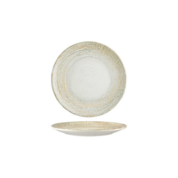 Bonna Patera Plate Coupe 210 mm image 0