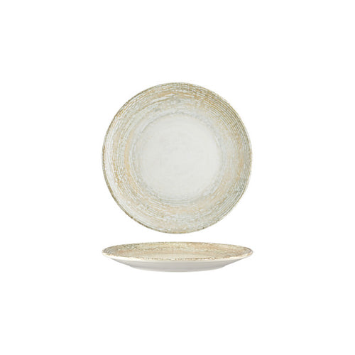 Bonna Patera Plate Coupe 210 mm image 0