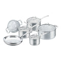 Scanpan Impact 6 Piece Cookware Set image 0