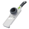 Progressive Prep Solutions Adjust-A-Slice Mini Mandoline image 0