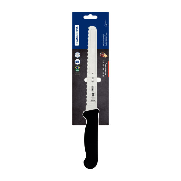 Tramontina Professional Master Bread/Pastry Knife 8", 20cm image 1