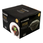 Bakemaster Pudding Steamer 2 Litre - Non-stick image 1