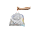 Joseph Joseph IW6 30L Clear Liners 20 Pack image 1