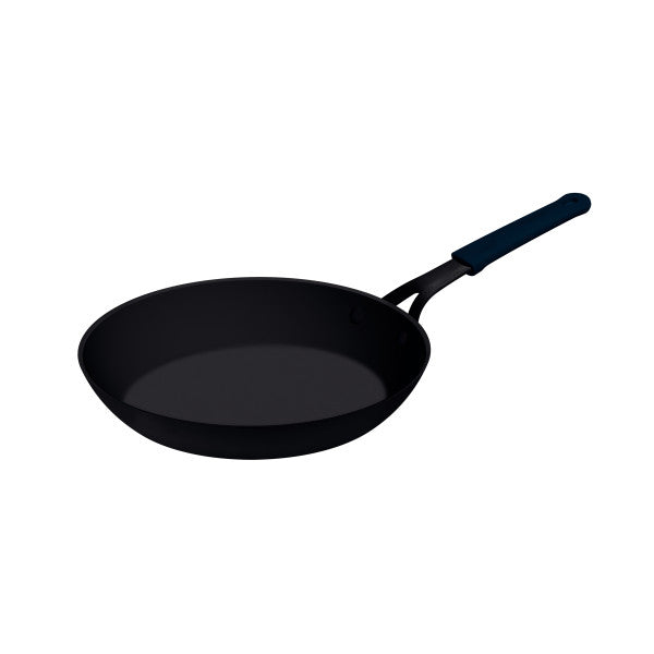 Tramontina Professional Iron Skillet Frying Pan 30cm image 0