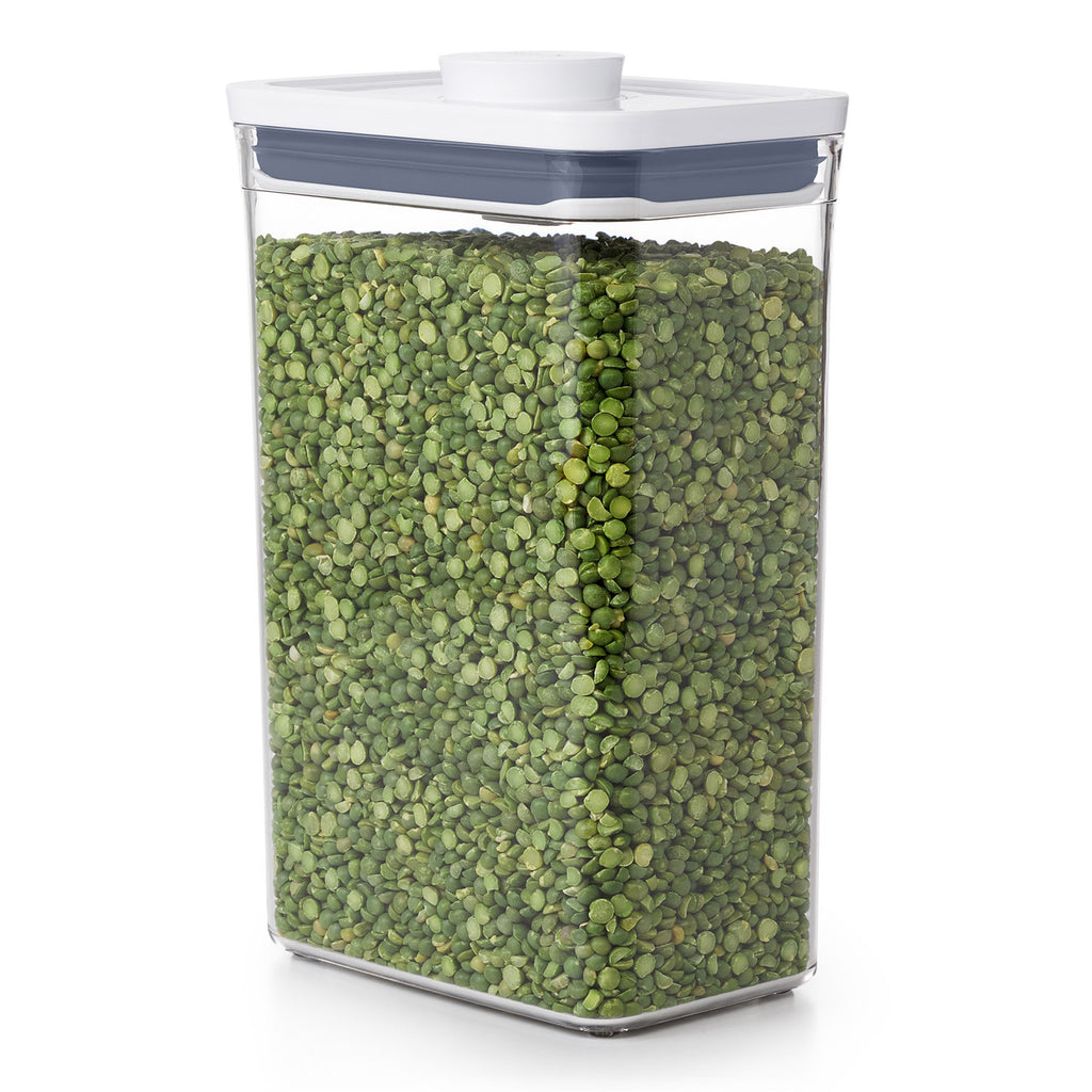 OXO Good Grips POP 2.0 Rectangle, Medium (2.6 Litre) image 0