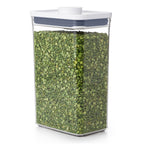 OXO Good Grips POP 2.0 Rectangle, Medium (2.6 Litre) image 0