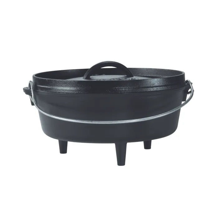 Lodge Camp Dutch Oven 3.7L 25cm image 0