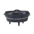 Lodge Camp Dutch Oven 3.7L 25cm image 0