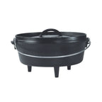 Lodge Camp Dutch Oven 3.7L 25cm image 0