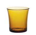 Duralex Lys Amber Tumbler 210ml Set of 6 image 0