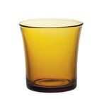 Duralex Lys Amber Tumbler 210ml Set of 6 image 0