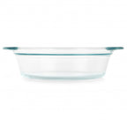 Pyrex Deep Round Baking Dish 2.46L image 1