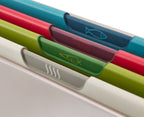 Joseph Joseph Folio Icon 4-Piece Chopping Board Set Large image 3