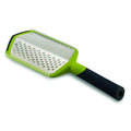 Joseph Joseph Twist Grater Coarse & Fine Green image 0