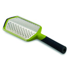 Joseph Joseph Twist Grater Coarse & Fine Green image 0