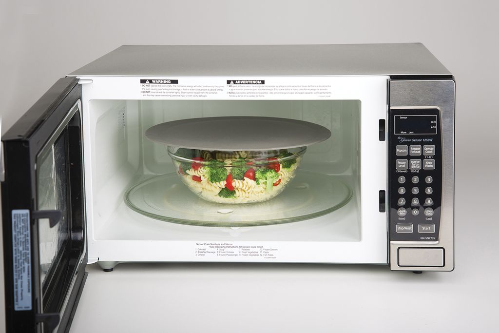Progressive Prep Solutions Microwave Multi-Mat 30cm image 6