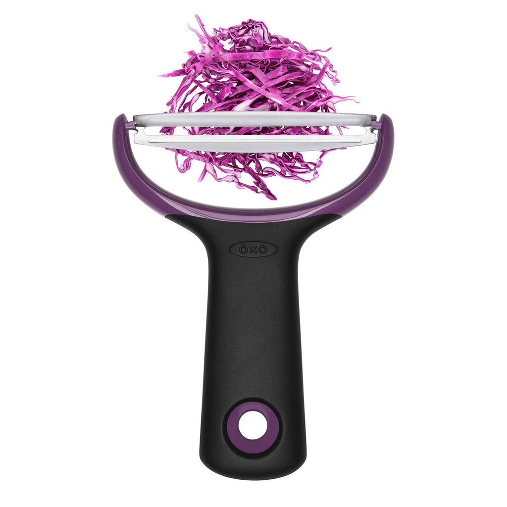Oxo Large Vegetable Prep Peeler image 2