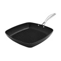 Scanpan PRO IQ Square Grill Pan 27 x 27cm image 0