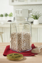 Pasabahce Preserving Jar 3l image 1