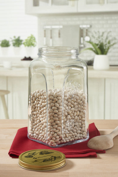 Pasabahce Preserving Jar 3l image 1