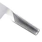 Global Classic 18cm Santoku Knife G-46 image 1