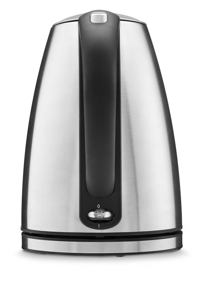 Sheffield 1.7L Stainless Steel Kettle image 1