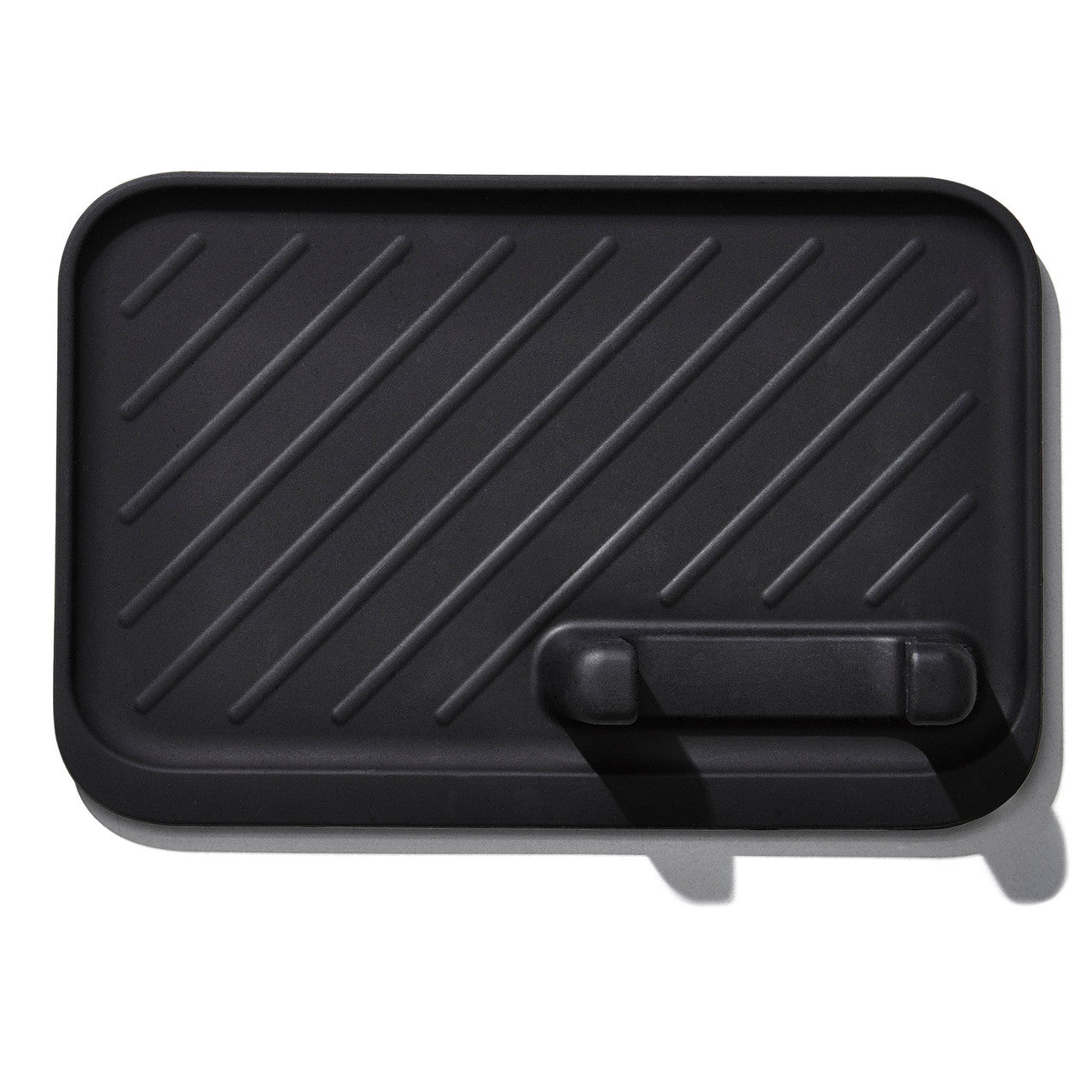 OXO Good Grips Silicone Grilling Tool Rest image 0