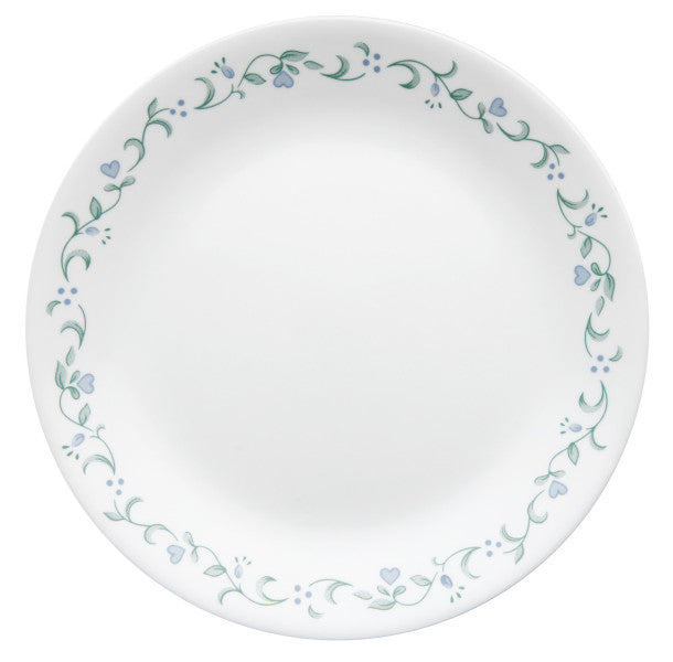 Country Cottage Vitrelle Plate 26cm image 0