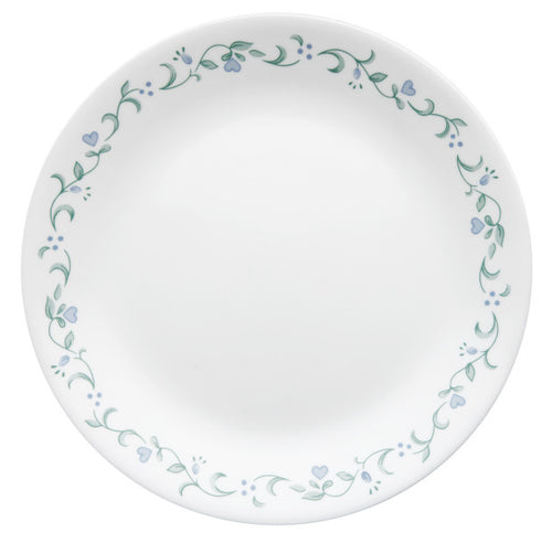 Country Cottage Vitrelle Plate 26cm image 0