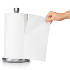 OXO Good Grips Steady Paper Towel Holder image 4