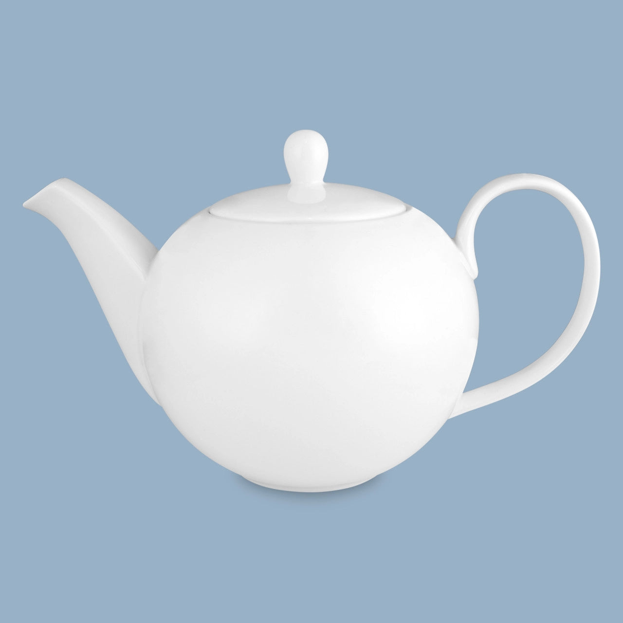 Wilkie Brothers Teapot, 1 Litre image 0