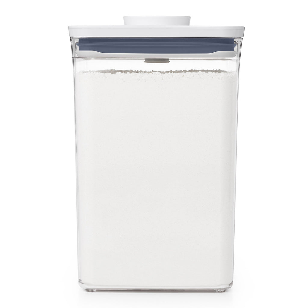 OXO Good Grips POP 2.0 Big Square, Medium (4.2 L) image 4