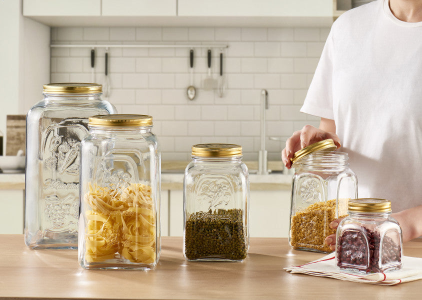 Pasabahce Preserving Jar 300ml image 1