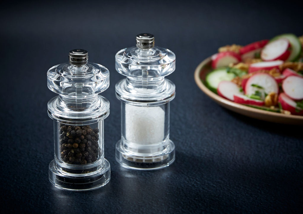 675 Acrylic Pepper Mill image 5