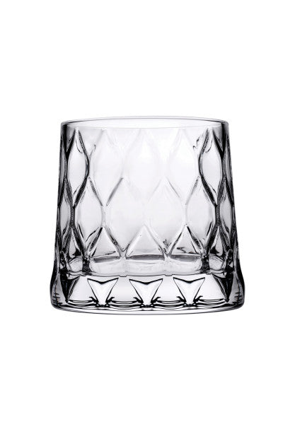 Pasabahce Leafy Tumbler 300ml image 0