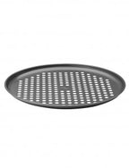 Pyrex Platinum Pizza/Chip Crisper image 0