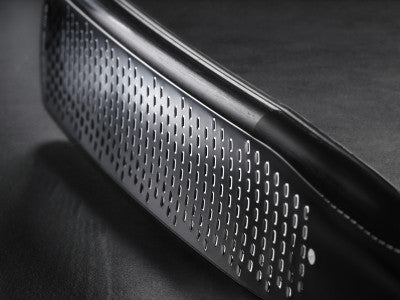 Microplane Elite Zester - Black image 2