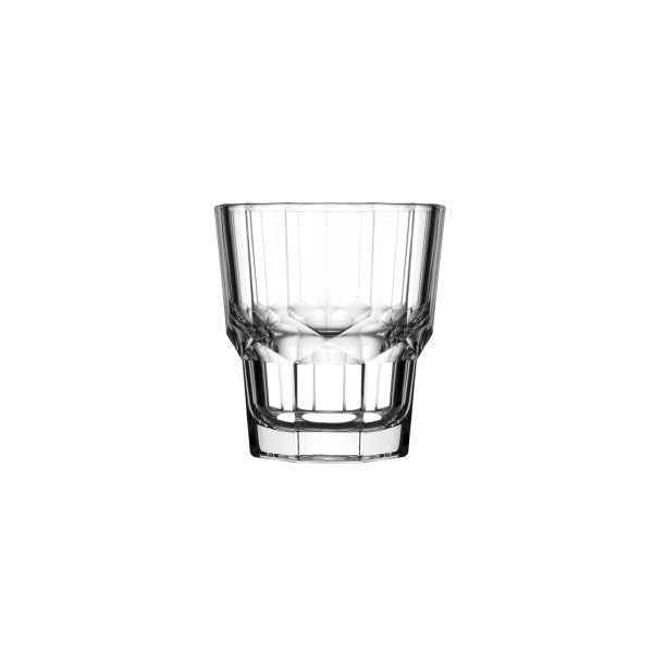 Pasabahce Serenity Juice Double Old Fashioned 210ml image 2