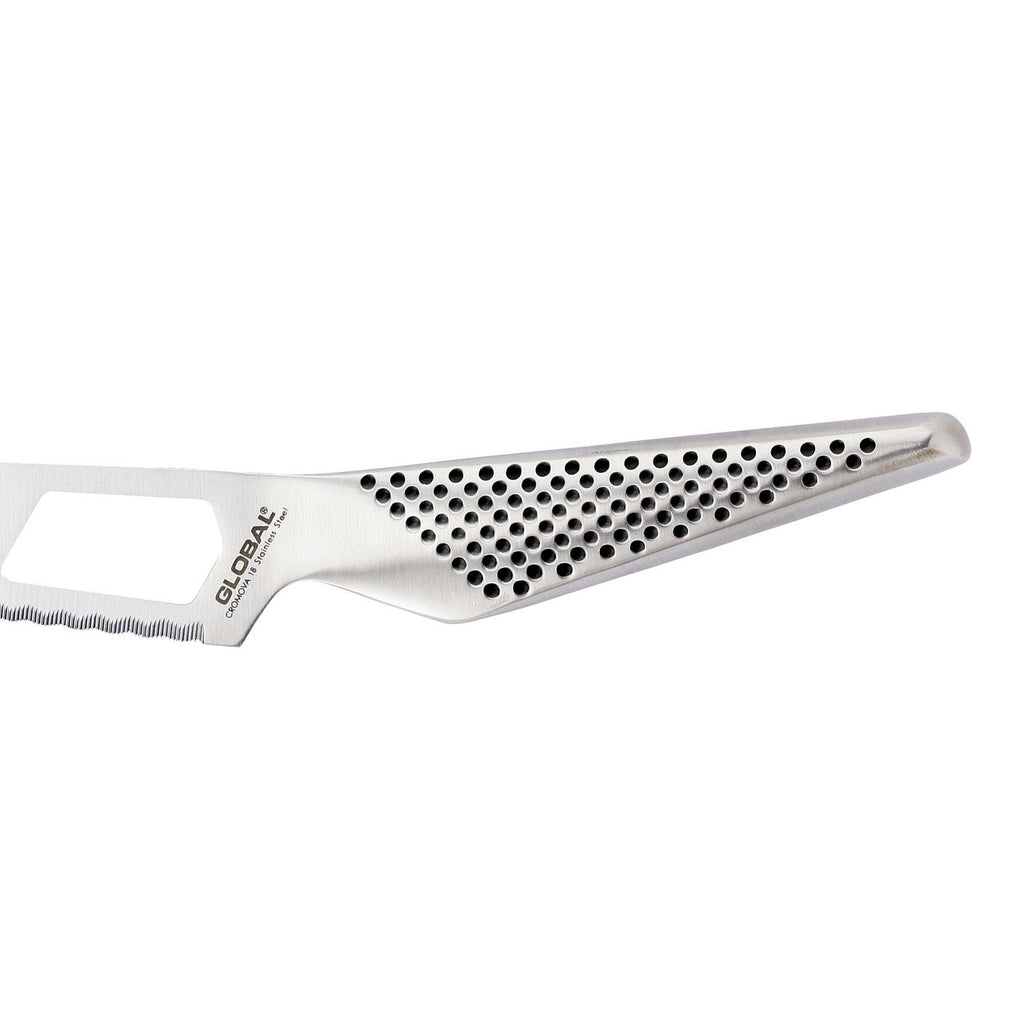 Global Classic 14cm Cheese Knife GS-10L image 3