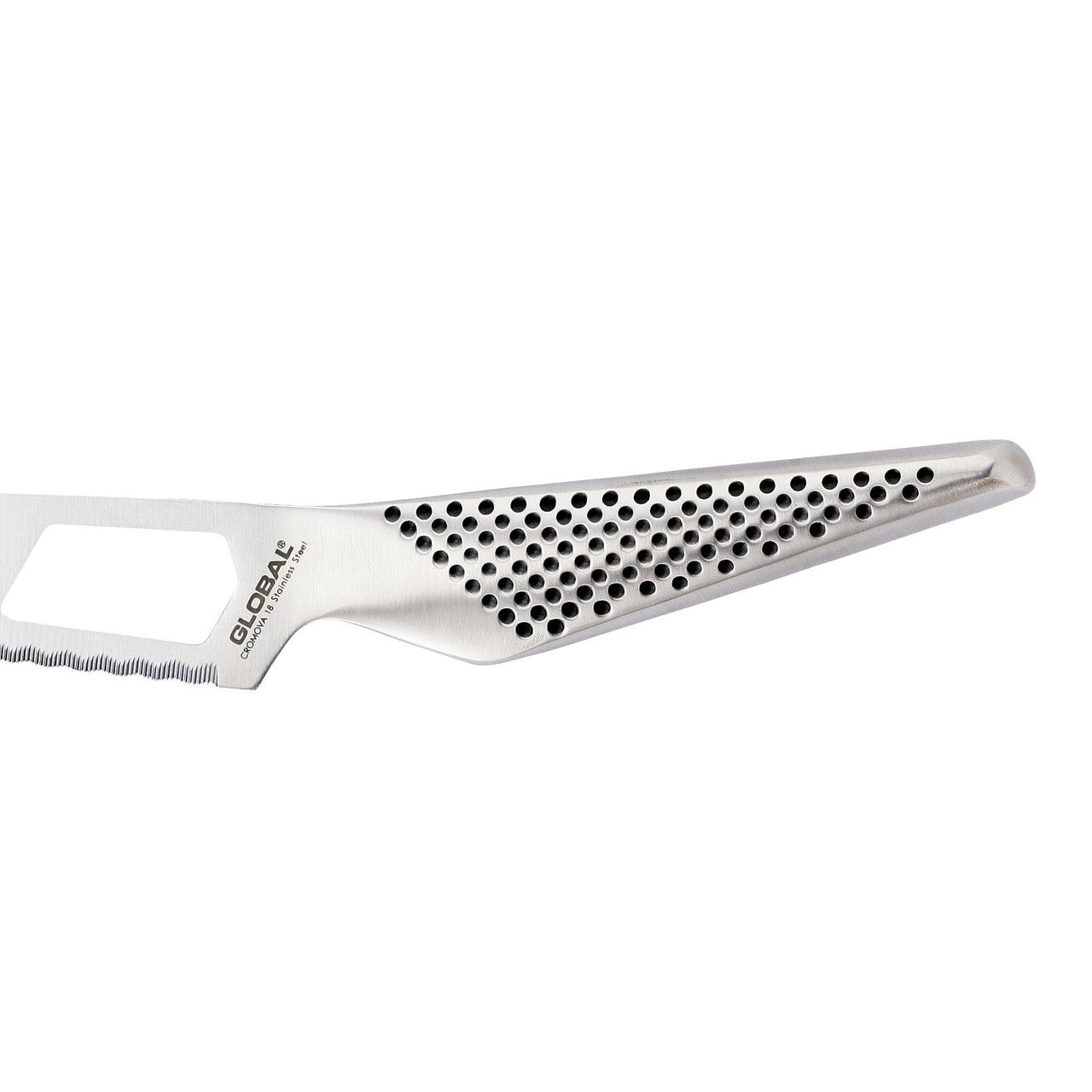 Global Classic 14cm Cheese Knife GS-10L image 3