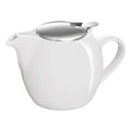 Avanti Camelia Teapot 500Ml - Pure White image 0