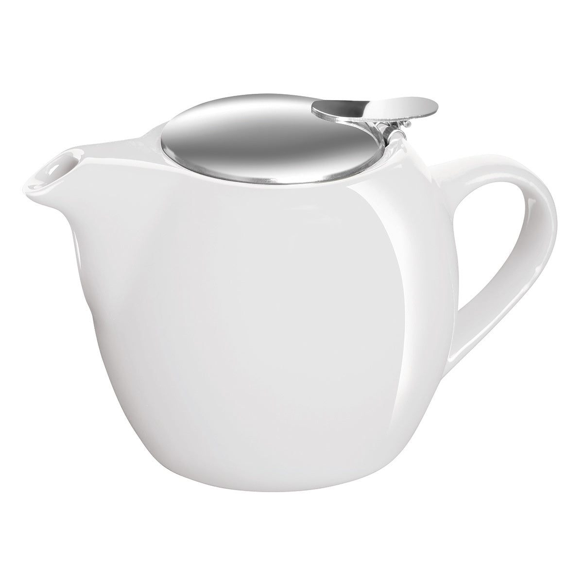 Avanti Camelia Teapot 500Ml - Pure White image 0