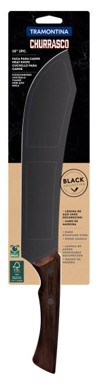 Tramontina Churrasco Black Collection Meat Knife, 10", 24cm image 1