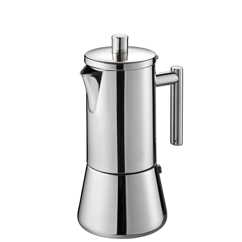 Gefu Emilio Espresso Maker 4 Cups image 0