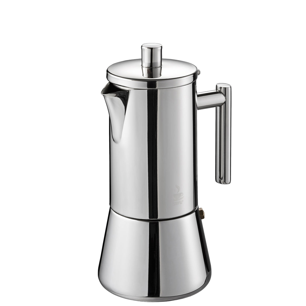 Gefu Emilio Espresso Maker 4 Cups image 0